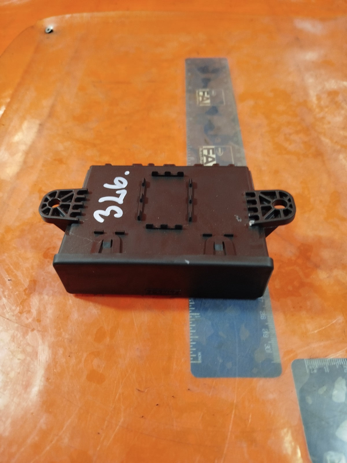 ✅FORD KUGA ST-LINE 2.5 PETROL 2025 TAILGATE CONTROL MODULE JU5T14B673AC Warranty - Image 4