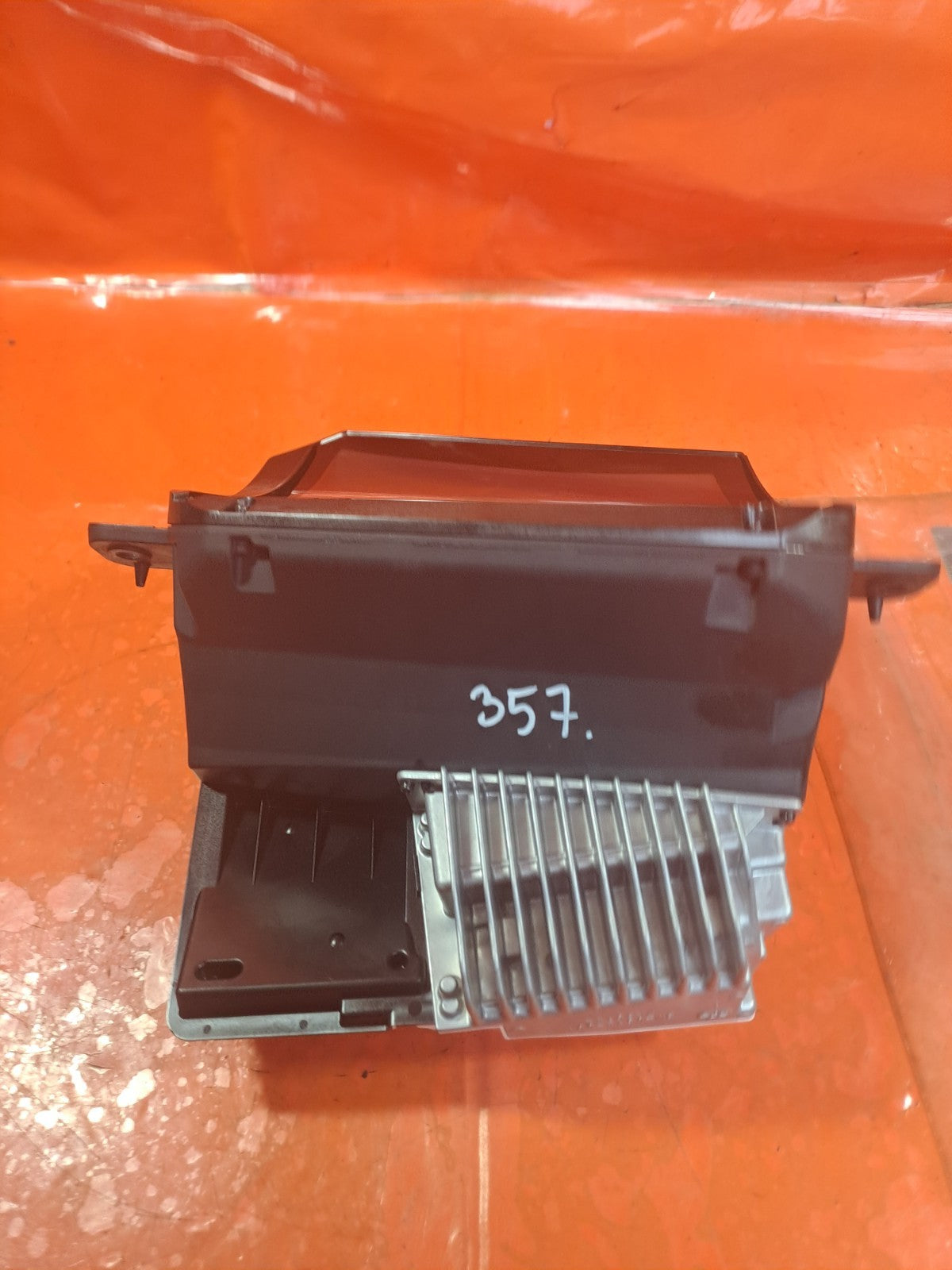 ✅2021 BMW 3 SERIES G20 M SPORT HEAD UP DISPLAY 9442013 + WARRANTY A357 - Image 8