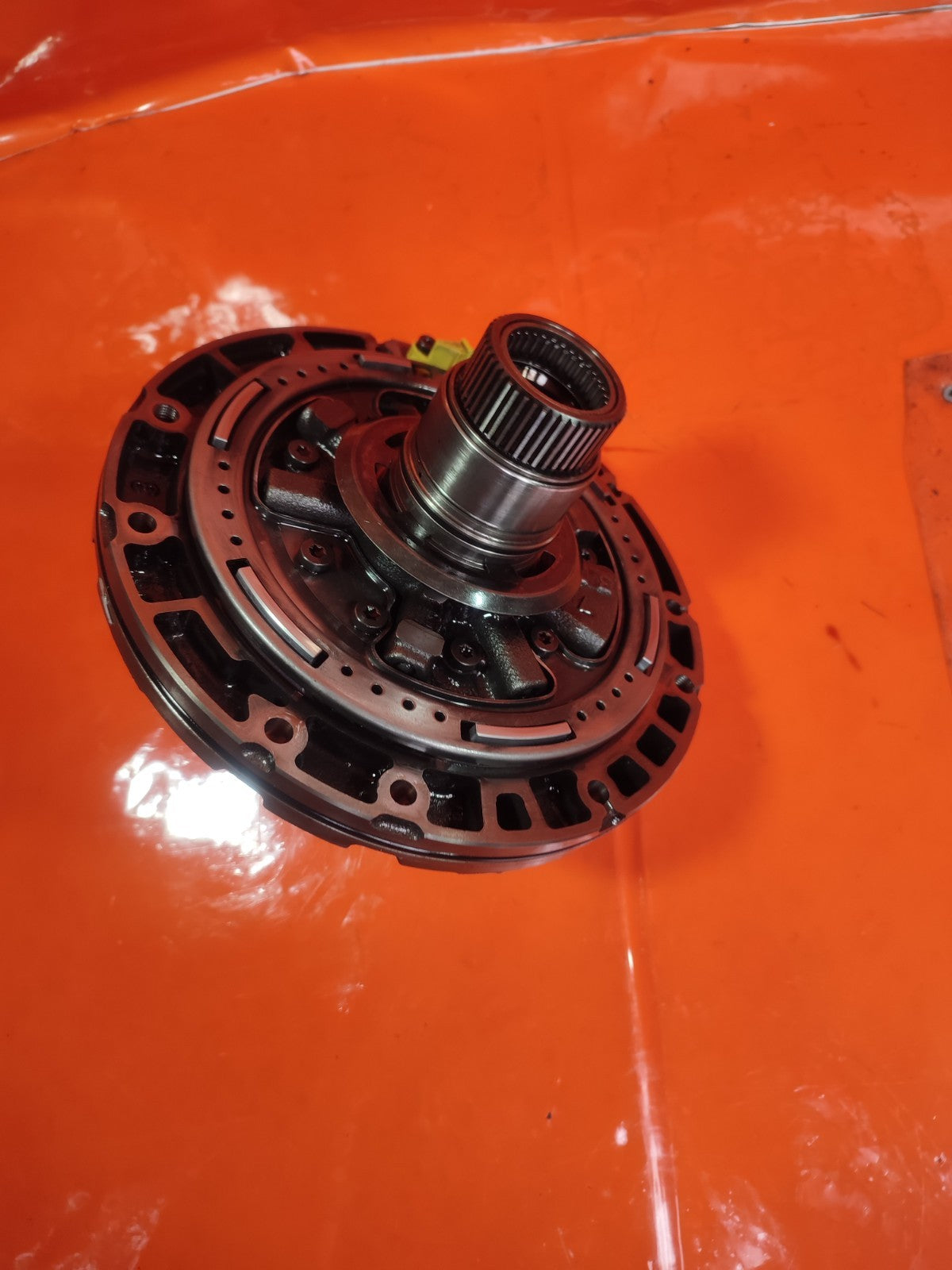✅AUDI Q7 S LINE 3.0 DIESEL 2007 AUTO GEARBOX OIL PUMP Warranty A295 - Image 4