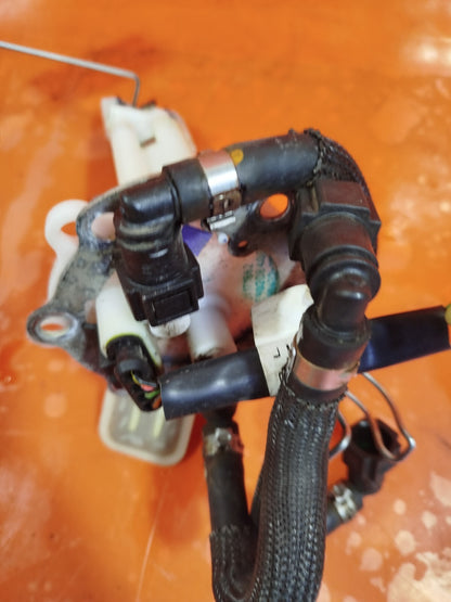 ✅2022 KTM RC125 Petrol Fuel Pump Sender Unit + Warranty A148 - Image 8