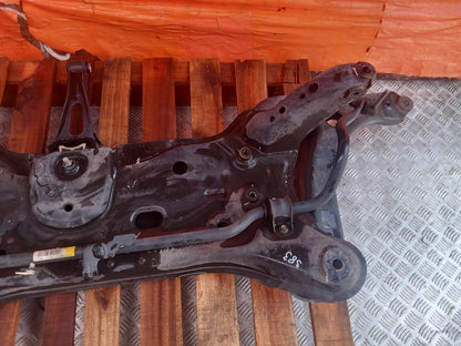 2019 Ford Transit Custom Front Subframe KK21-5482-AD Warranty A383 - Image 3