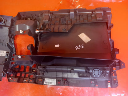 Ford Transit Custom 2.0 Diesel 2019 Dashboard Console Trims Glove Box JK21V04293 - Image 10