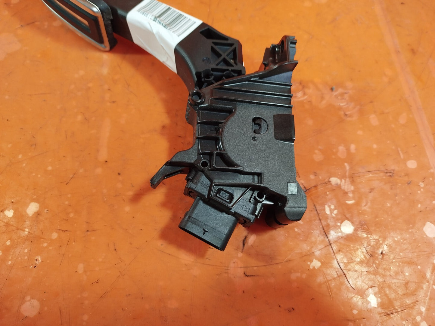 ✅CUPRA BORN V2 Ev 2023 THROTTLE ACCELERATOR PEDAL 1EC723503 Warranty A272 - Image 2