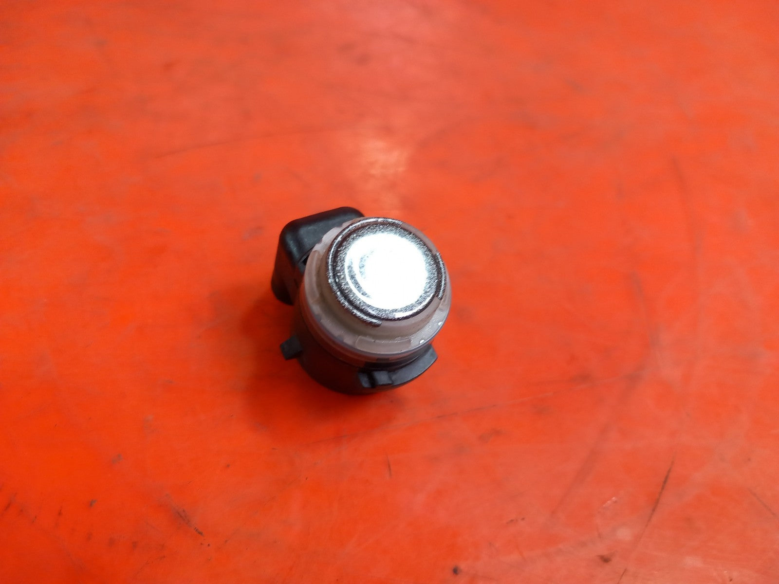 Ford Transit Custom 2.0 Diesel 2024 Front Parking Sensor NU5T15K859JAW A406 - Image 5