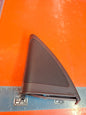 ✅2012 AUDI A5 1.8P FRONT LEFT TWEETER SPEAKER COVER 8F0035423 + WARRANTY A222 - Image 1