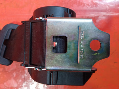 ✅Audi A3 Seat Rear Center Middle Seat Belt 640941300A 5FA857740MNB 5FA857807C - Image 10