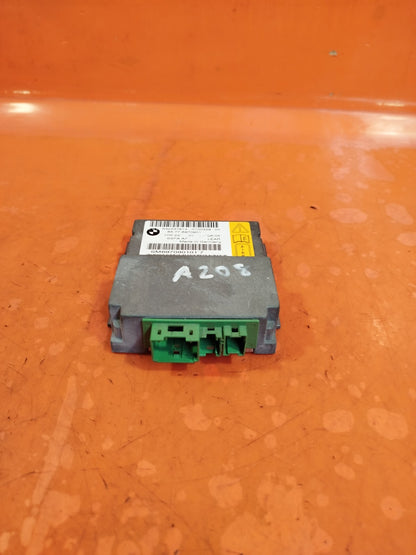 ✅BMW 750Li E66 Auto 2006 7 Series 4.8 Petrol FRONT RIGHT SEAT AIRBAG SENSOR A208 - Image 7