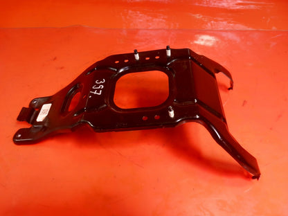 Mercedes Gle 450D AMG 3.0 Diesel 2025 Front Distance Radar Sensor Bracket A397 - Image 5