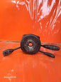 ✅2013 MERCEDES E CLASS W212 WIPER SWITCH STALK & SQUIB SLIP RING A2129008602 - Image 1
