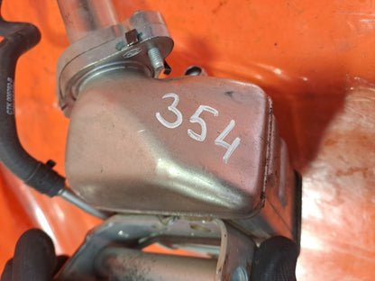 ✅Ford Focus St-Line 2.0 Diesel 2019 EGR Cooler HG9Q9F464AA HG9A5L200AA HG9A5H209 - Image 12