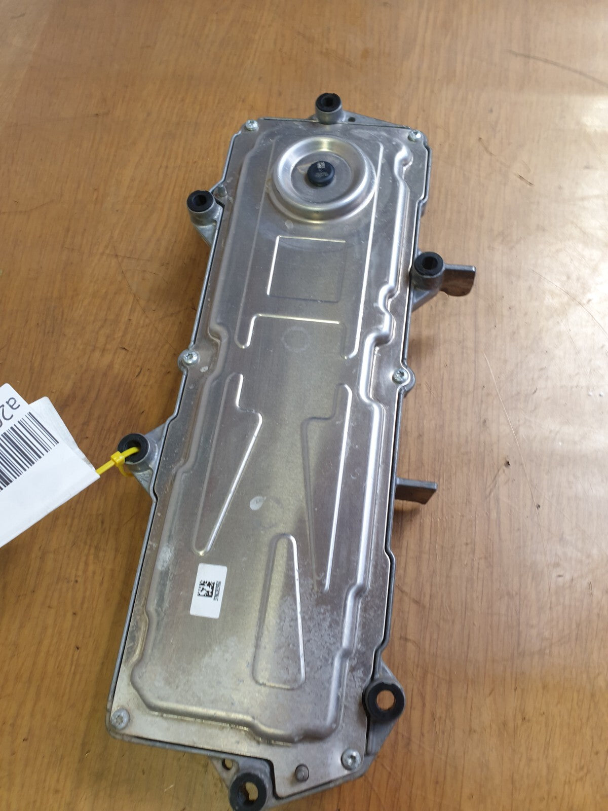 ✅Ford Puma St-Line 1.0 Patrol 2022 GEARBOX CONTROL UNIT M1BP-14F106-AA Warranty - Image 12