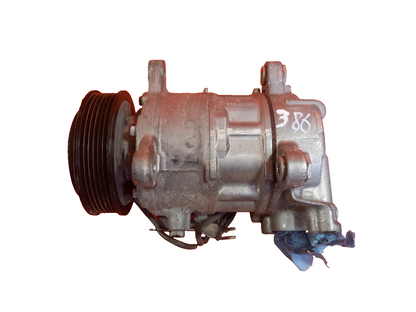 BMW F44 218I M Sport 1.5 Petrol 2020 A/C Air Con Compressor Pump 7948797 A386 - Image 1