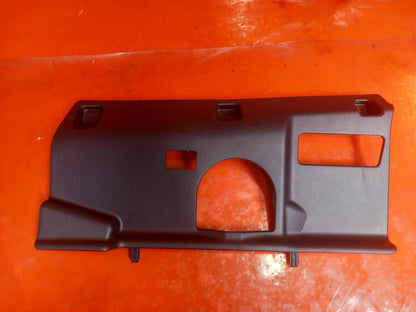 Land Rover Defender L663 3.0 Diesel 2025 Front Left Lower Hush Trim L8B2046B01AC - Image 2