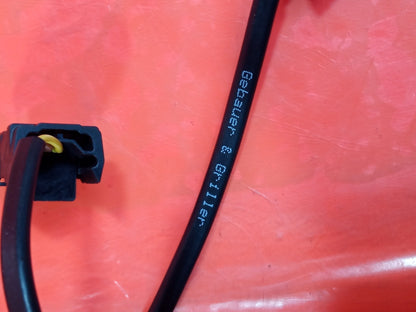 ✅BMW 420D F33 2.0 Diesel 2016 Hall Sensor Roof Sections 6925603 Warranty A368 - Image 5