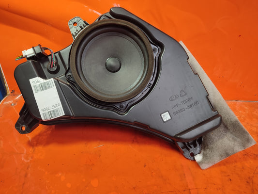 ✅KIA SPORTAGE MK3 1.7 DIESEL 2014 SUBWOOFER SPEAKER 96380-3W100 Warranty A287 - Image 1