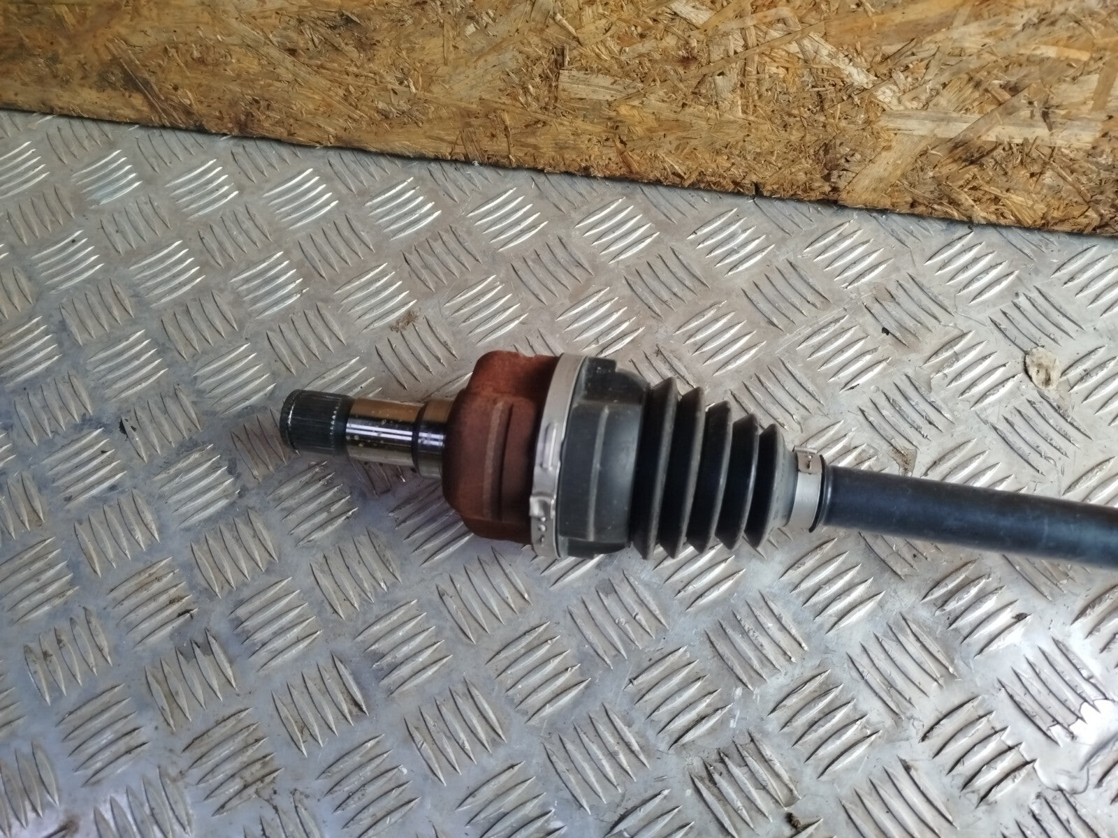 ✅CUPRA BORN V2 Ev 2023 REAR RIGHT DRIVESHAFT 1EA501204G Warranty A272 - Image 5