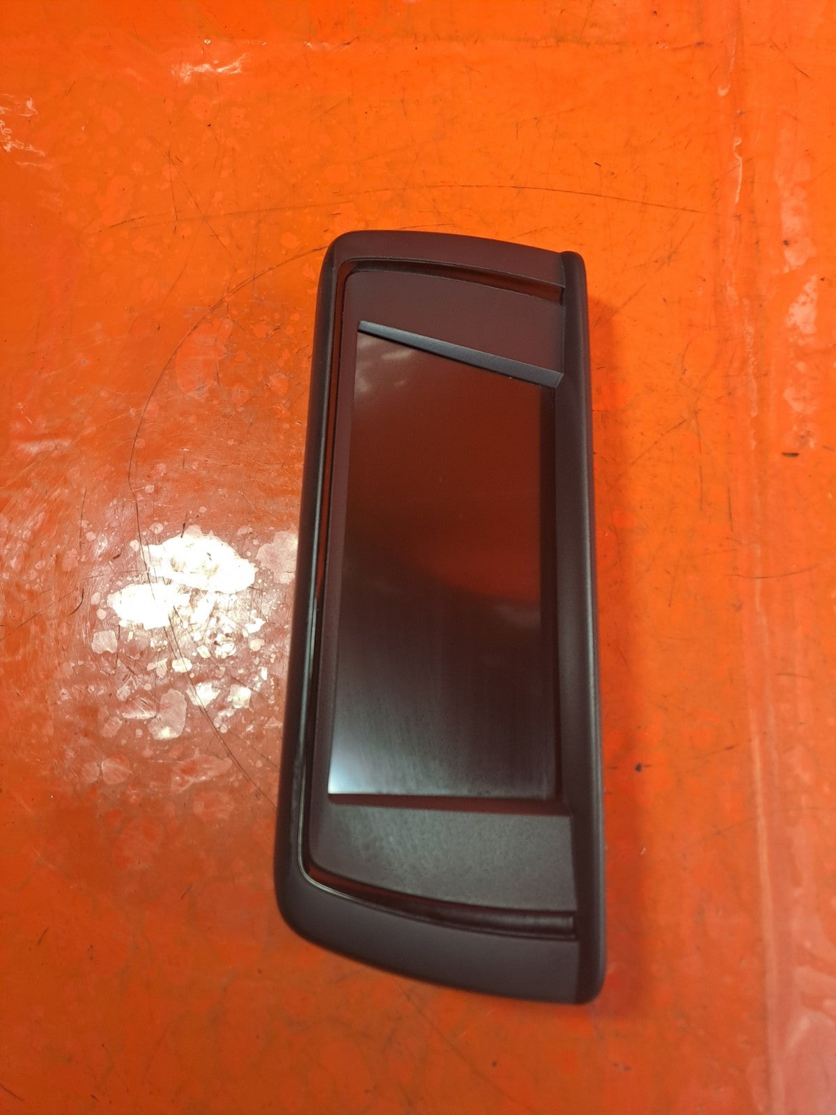 ✅BMW F22 218D SPORT 2.0 DIESEL 2015 SAT NAV MULTIMEDIA DISPLAY SCREEN 9270392 - Image 7