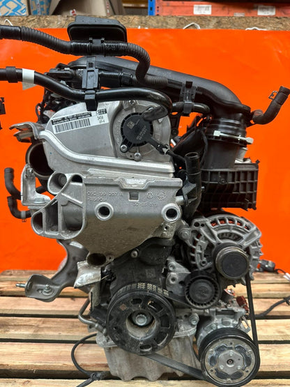 ✅2024 VW POLO LIFE 1.0 TSI PETROL ENGINE DLAC + WARRANTY A310 - Image 7