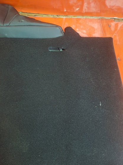 ✅TESLA MODEL 3 LONG RANGE 2020 FRONT SEAT UPPER LEATHER COVER CUSHION Warranty - Image 9
