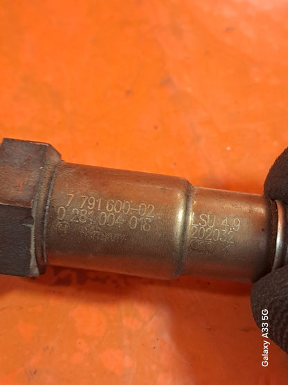 ✅BMW 1 3 5 SERIES LAMBDA OXYGEN PROBE SENSOR 7791600 0281004018 Warranty xAA - Image 8