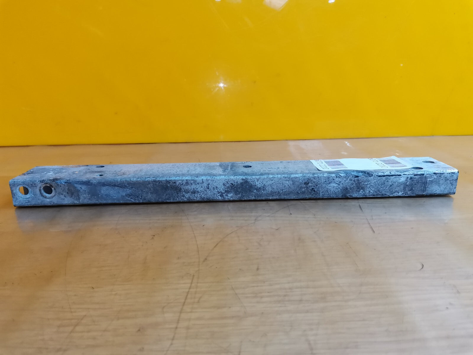 ✅2014 MERCEDES B CLASS W246 RADIATOR SUPPORT BRACKET MOUNT FRONT RIGHT +WARRANTY - Image 2