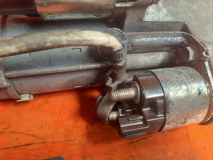 ✅Ford Galaxy Zetec 2017 2.0 Diesel STARTER MOTOR DS7T-11000-LE Warranty A296 - Image 7