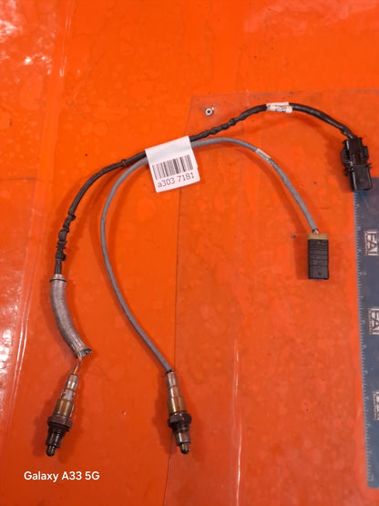 ✅BMW X1 F48 2.0 PETROL 2018 OXYGEN LAMBDA SENSORS 8631393 8659884 Warranty A303 - Image 3