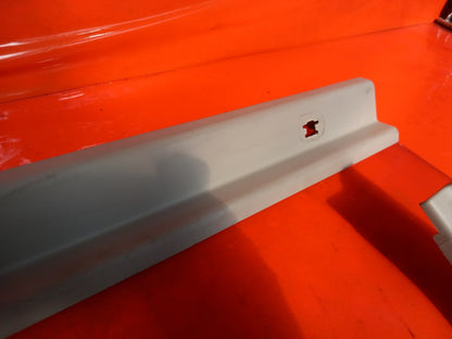 2015 Ford Tourneo Custom Right Sliding Door Trim BK21-B25560-ADW Warranty A377 - Image 7