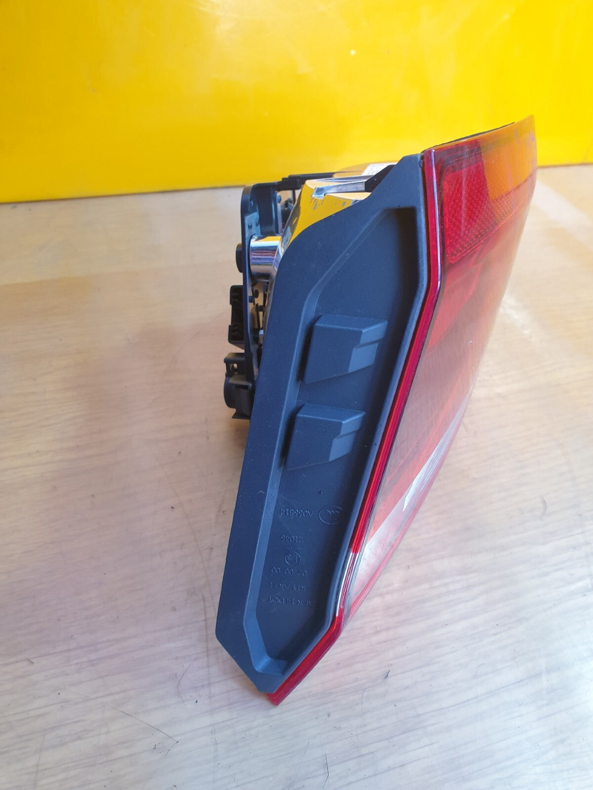 ✅BMW 2 Series F45 Tourer 2015 Rear Right Inner Tail Light 7311032 +Warranty A143 - Image 6