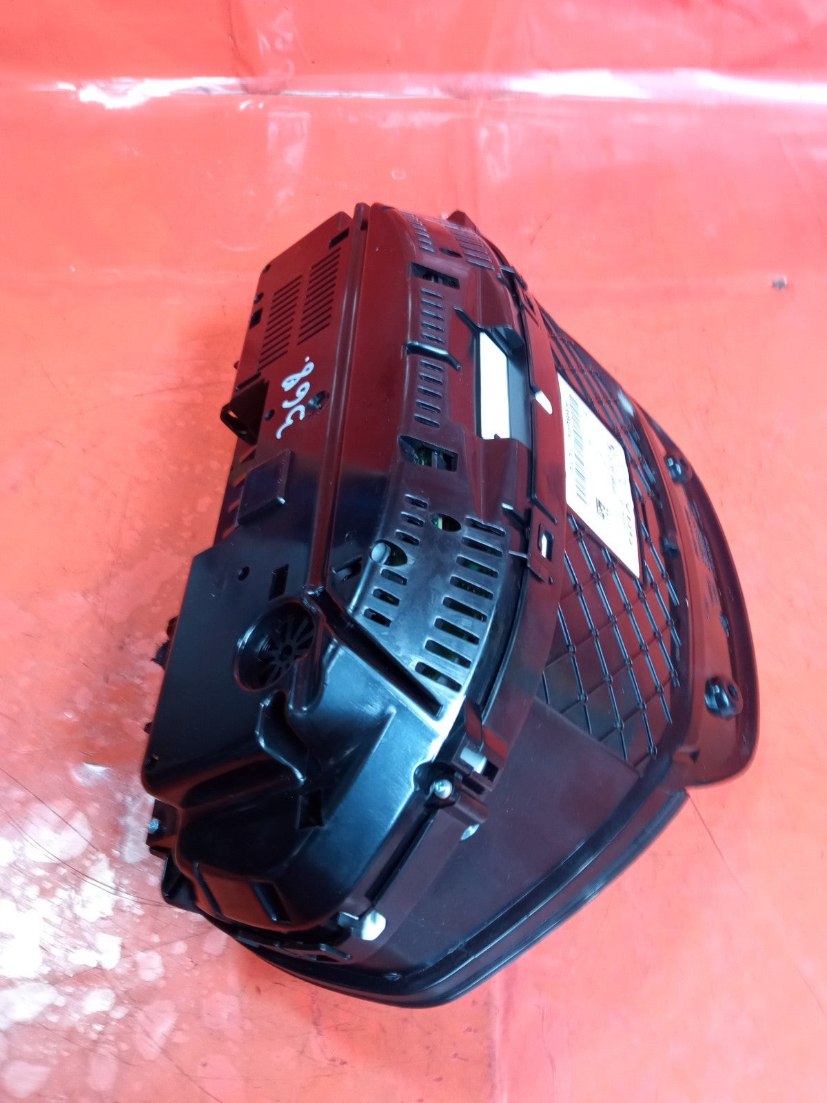 ✅2016 BMW 4 Series F33 Instrument Cluster Speedo 9232895 + Warranty A368 - Image 7