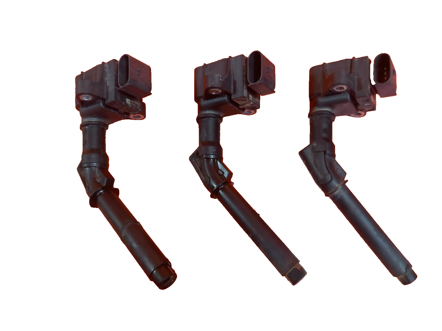 Dacia Jogger 1.0 Petrol 2024 H5D490 Ignition Coil Pack Set Of 3 224332935R A391 - Image 1
