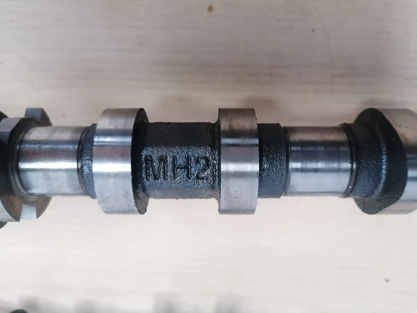 ✅Toyota C-HR 1.8 Hybrid 2020 Camshafts Pair 13050-25010 Warranty A016 - Image 6