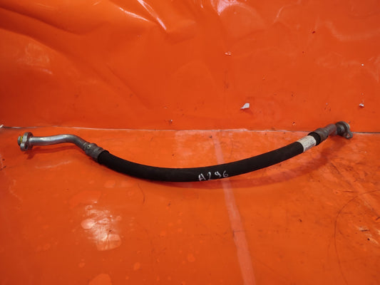 ✅Volvo Xc60 Se Awd 2012 2.4 Diesel AIR CON CONDITIONING PIPE HOSE 6G9N-19N601-JC - Image 1