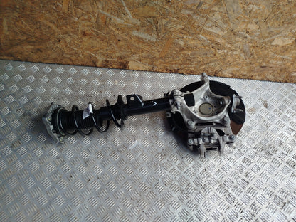 ✅CUPRA BORN V2 Ev 2023 FRONT RIGHT SUSPENSION LEG SHOCK ABSORBER HUB 1EA412013EF - Image 10