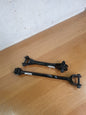✅2022 TESLA MODEL Y REAR RIGHT CONTROL ARMS 1188421-00-A 1044441-00-F + WARRANTY - Image 1