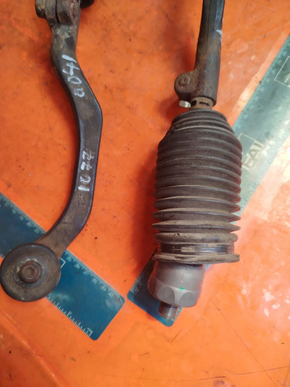 ✅Mini Cooper 1.6 Petrol 2008 Electric Power Steering Rack 6783547 6800002726H - Image 4