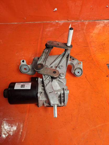 ✅2017 FORD GALAXY MK4 2.0 TDCi FRONT RIGHT WIPER MOTOR W000075745 + WARRANTY - Image 6