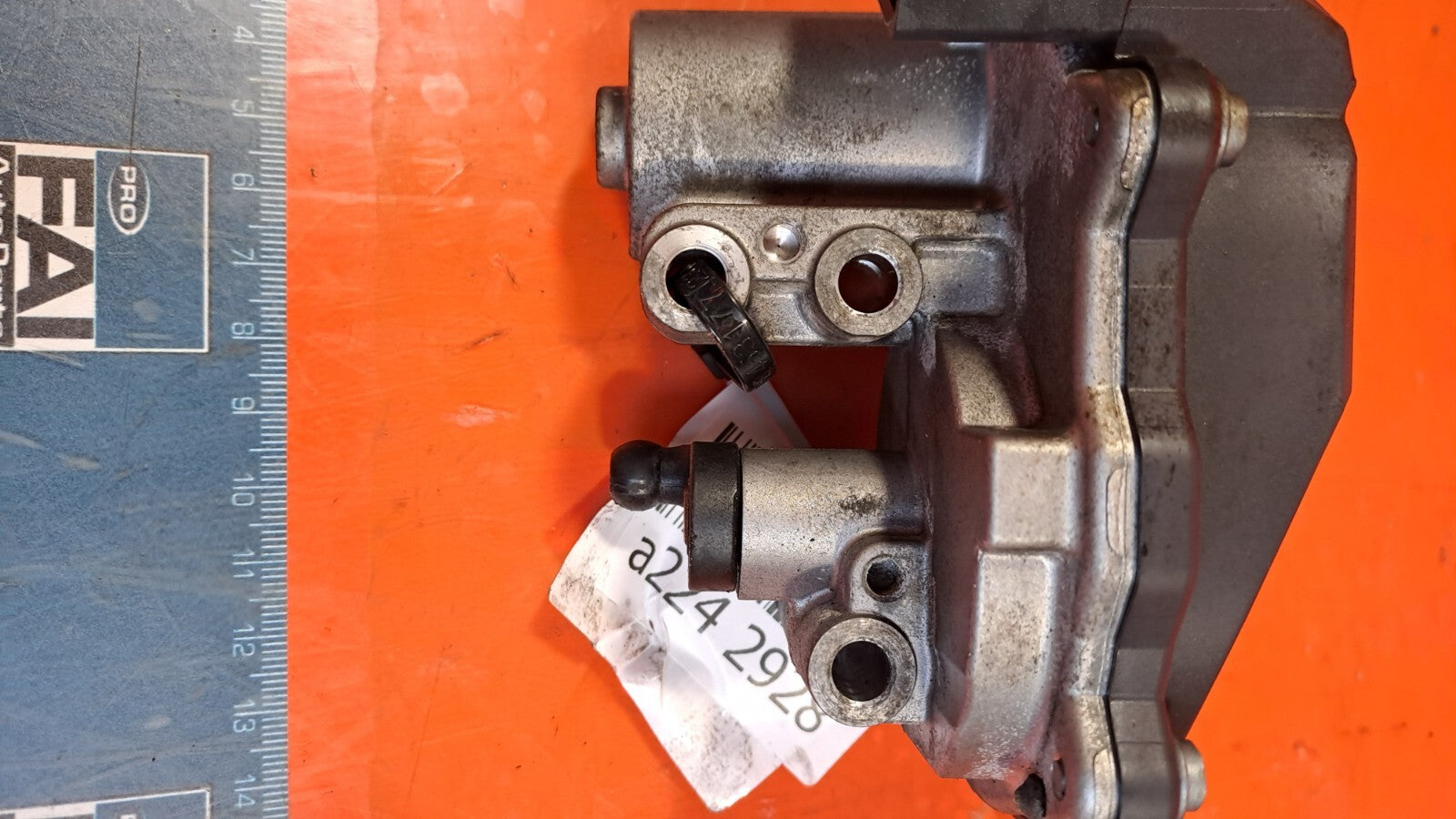 Audi Q7 S Line Tdi Quattro 2010 3.0 Diesel INTAKE MANIFOLD ACTUATOR Warranty - Image 9