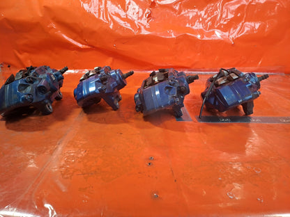 ✅2015 BMW 4 SERIES F33 M SPORT BRAKE CALIPERS SET 6799461 6799462 6799466 A367 - Image 7