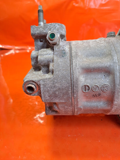✅FORD PUMA ST-LINE 1.0 PETROL 2019-2025 A/C AIR CON COMPRESSOR PUMP JX6119D629HB - Image 8