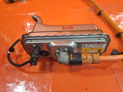 ✅2022 BMW 3 SERIES G21 ELECTRIC AUXILIARY WATER HEATER 9873688 + WARRANTY A305 - Image 12