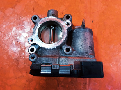 ✅Dacia Duster Journey 1.3 Petrol 2024 Throttle Body 161203209R A2821410200 A364 - Image 2