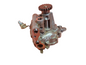 ✅2021 Renault Captur MK2 Oil Pump 150159239R + Warranty A385 - Image 1