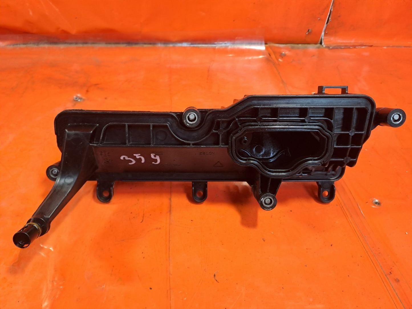 ✅Ford Tourneo Custom 2.0 Diesel 2017 Oil Separator GK2Q6C757AB Warranty A359 - Image 8
