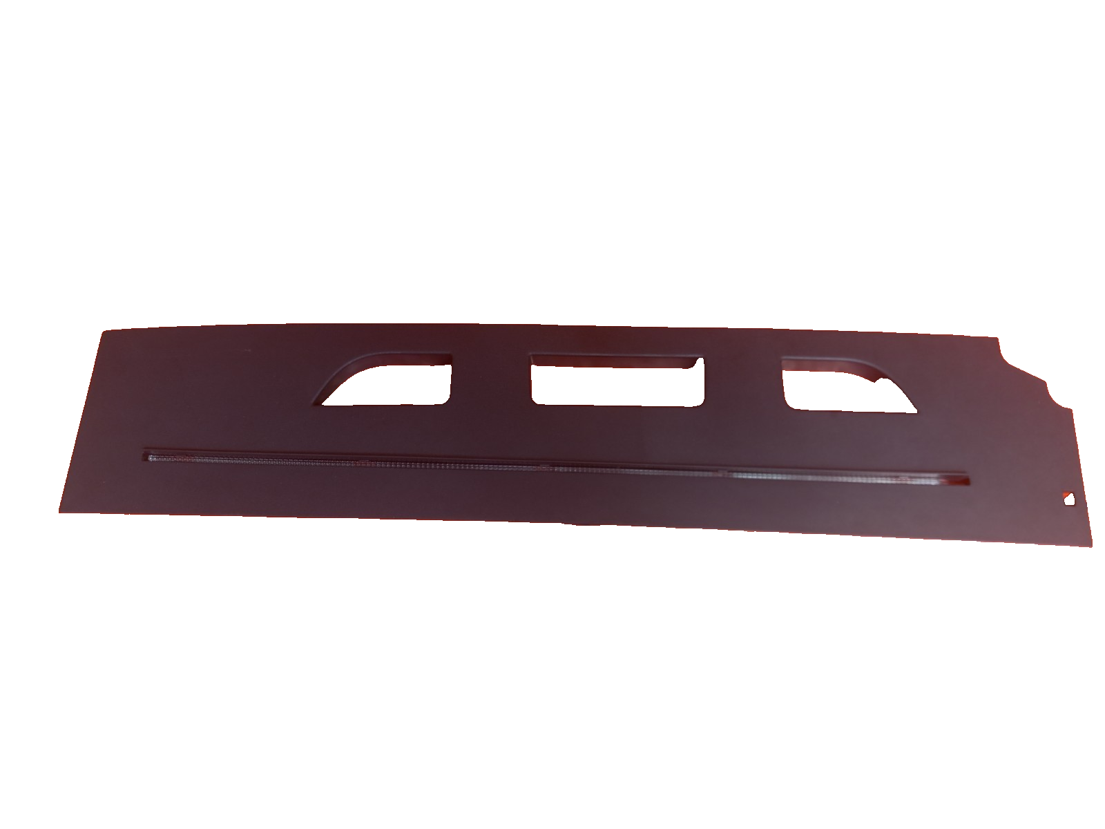 Land Rover Defender L663 3.0 Diesel 2025 Dashboard Trim Light Strip L8B204326DEW - Image 1