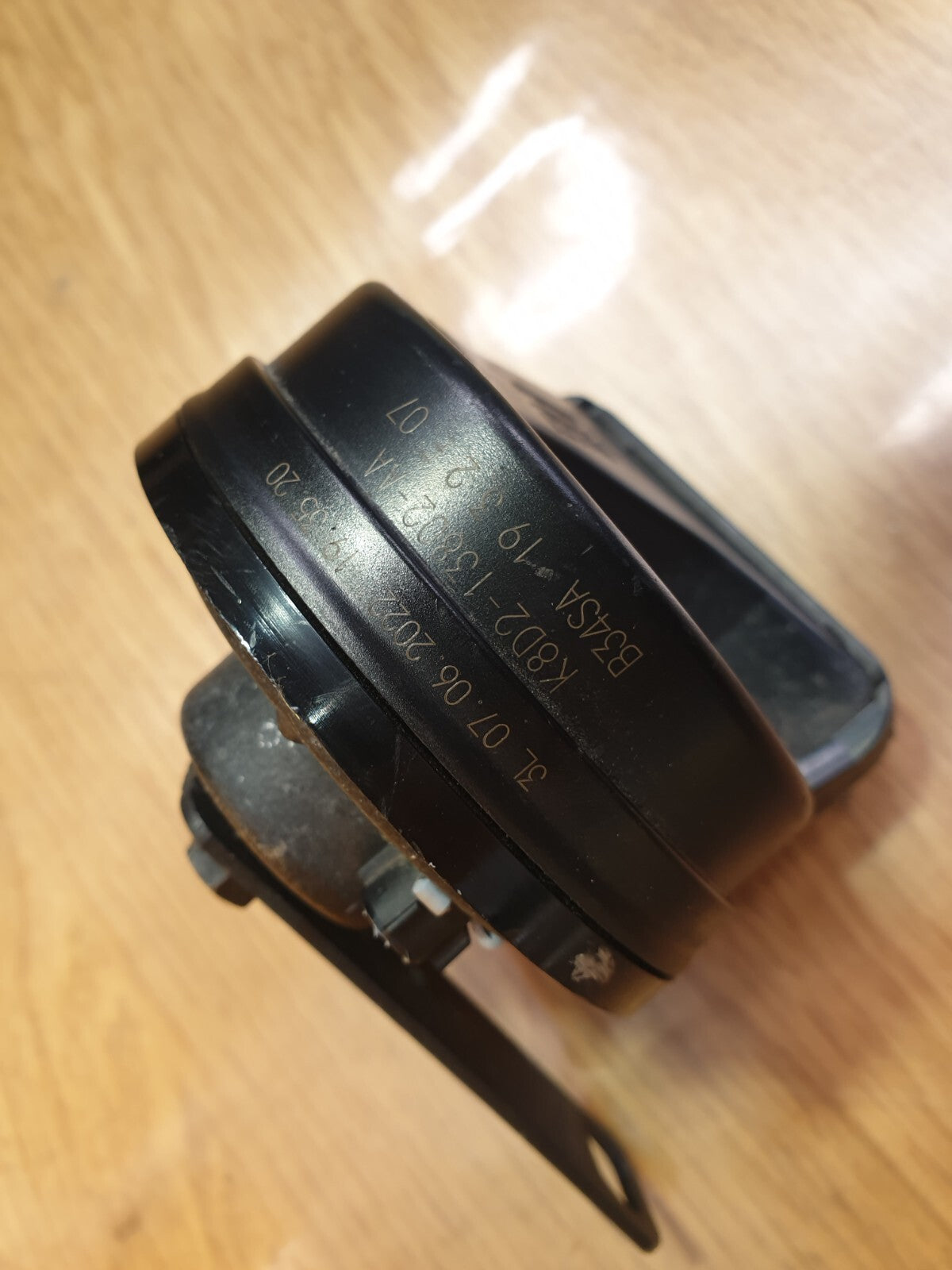 ✅2022 RANGE ROVER EVOQUE L551 1.5P HORN SIGNAL K8D213802AA + WARRANTY A169 - Image 11