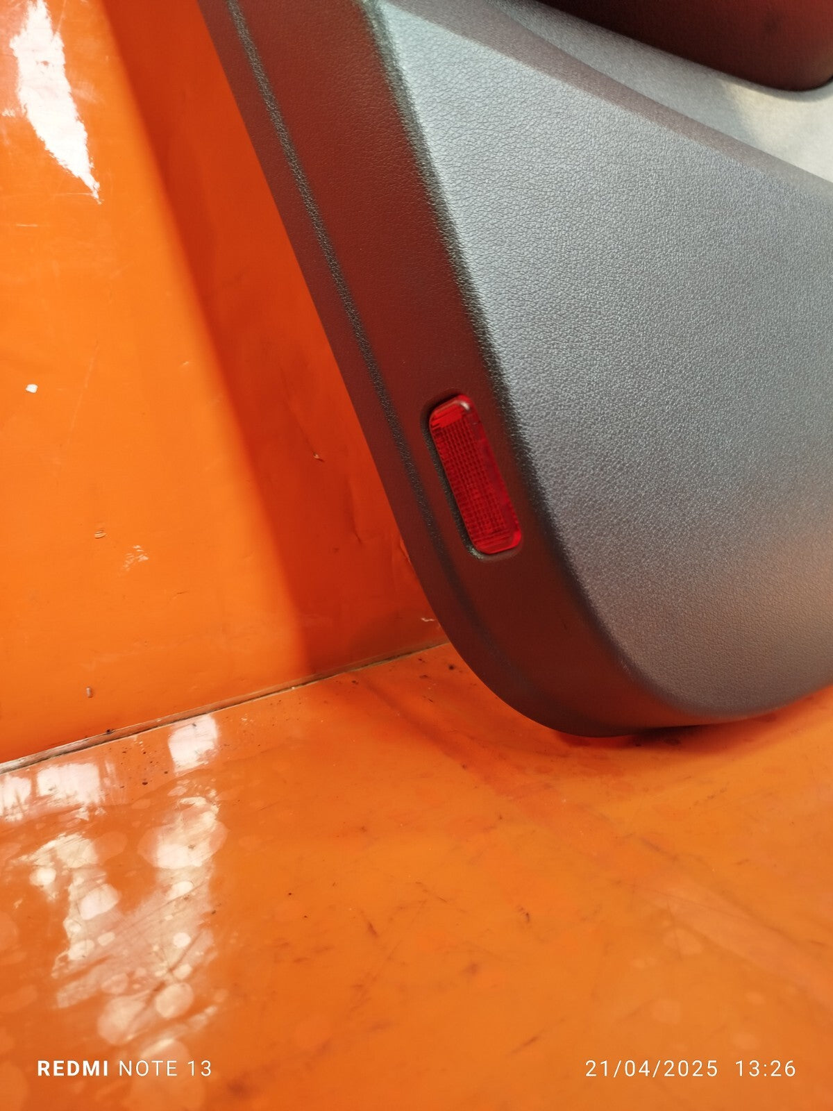 ✅2012 AUDI Q5 8R S LINE 2.0P FRONT LEFT DOOR CARD + WARRANTY A276 - Image 12