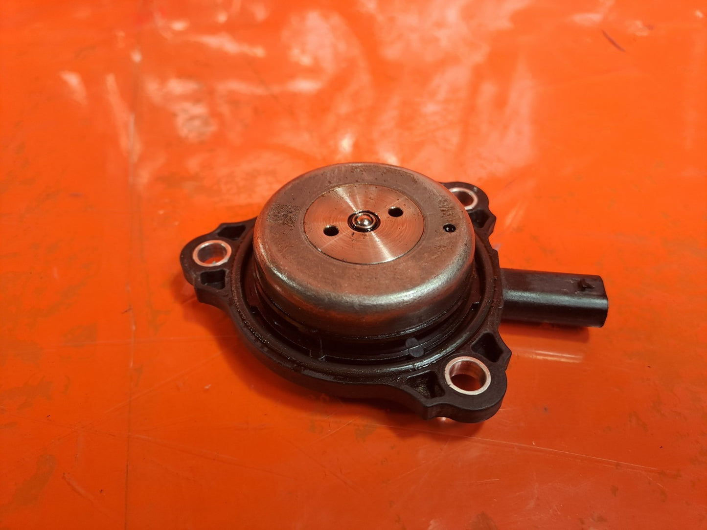 ✅Renault Captur Iconic 1.3 Petrol 2021 Camshaft Position Sensor 2379691C0N A385 - Image 6