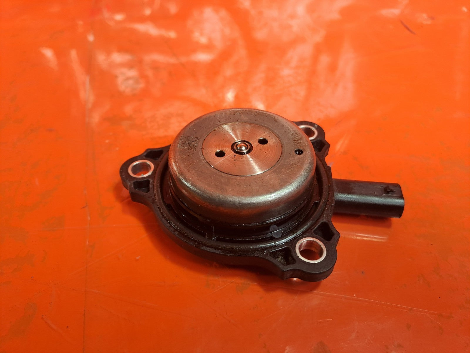 ✅Renault Captur Iconic 1.3 Petrol 2021 Camshaft Position Sensor 2379691C0N A385 - Image 6