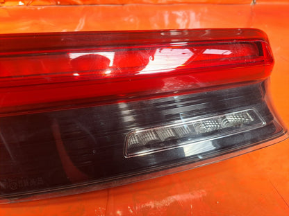 ✅BMW G20 318D M Sport 2.0 Diesel 2021 Rear Right Inner Tail Light 8795584 A362 - Image 4